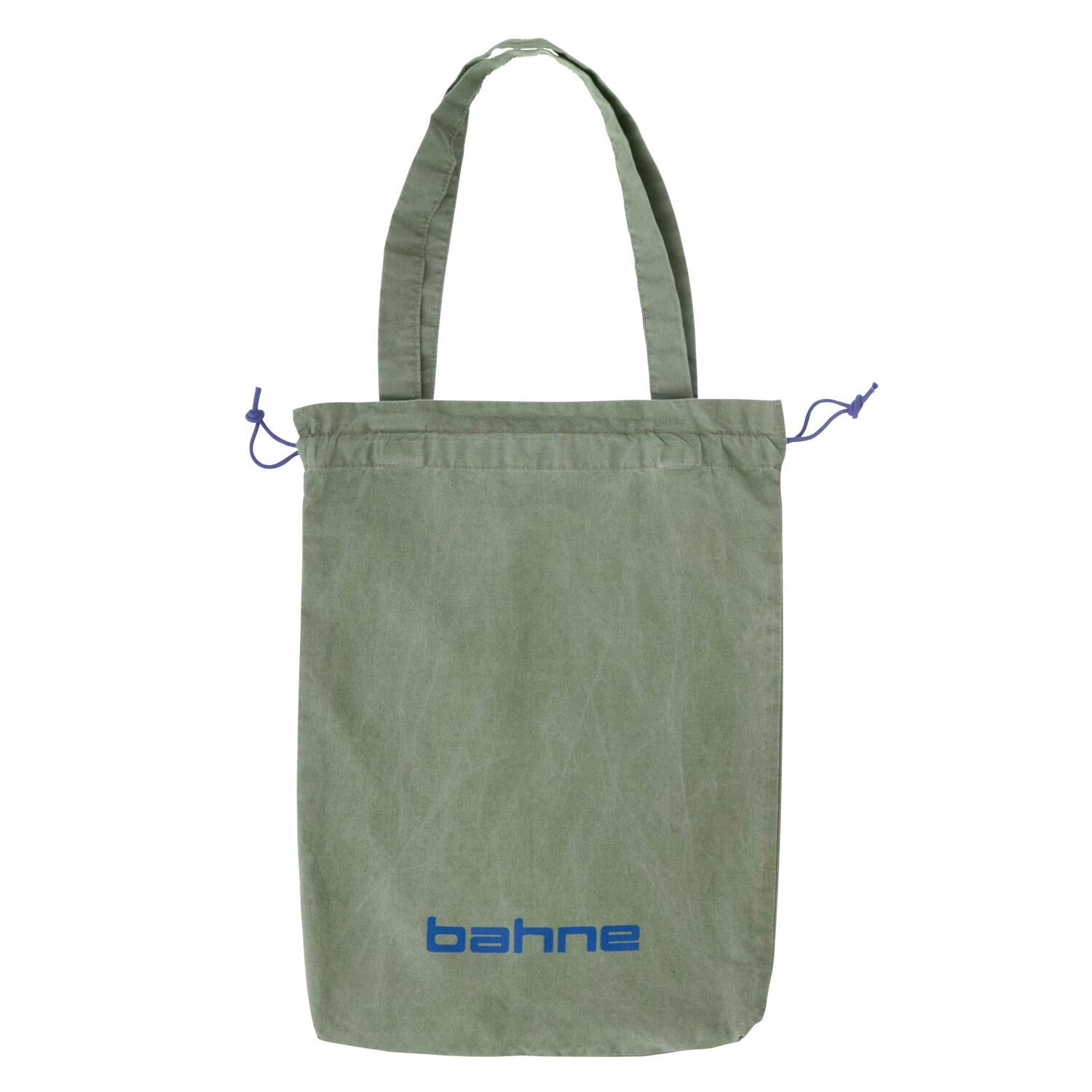 Curly Percale sengesæt - Dusty Green